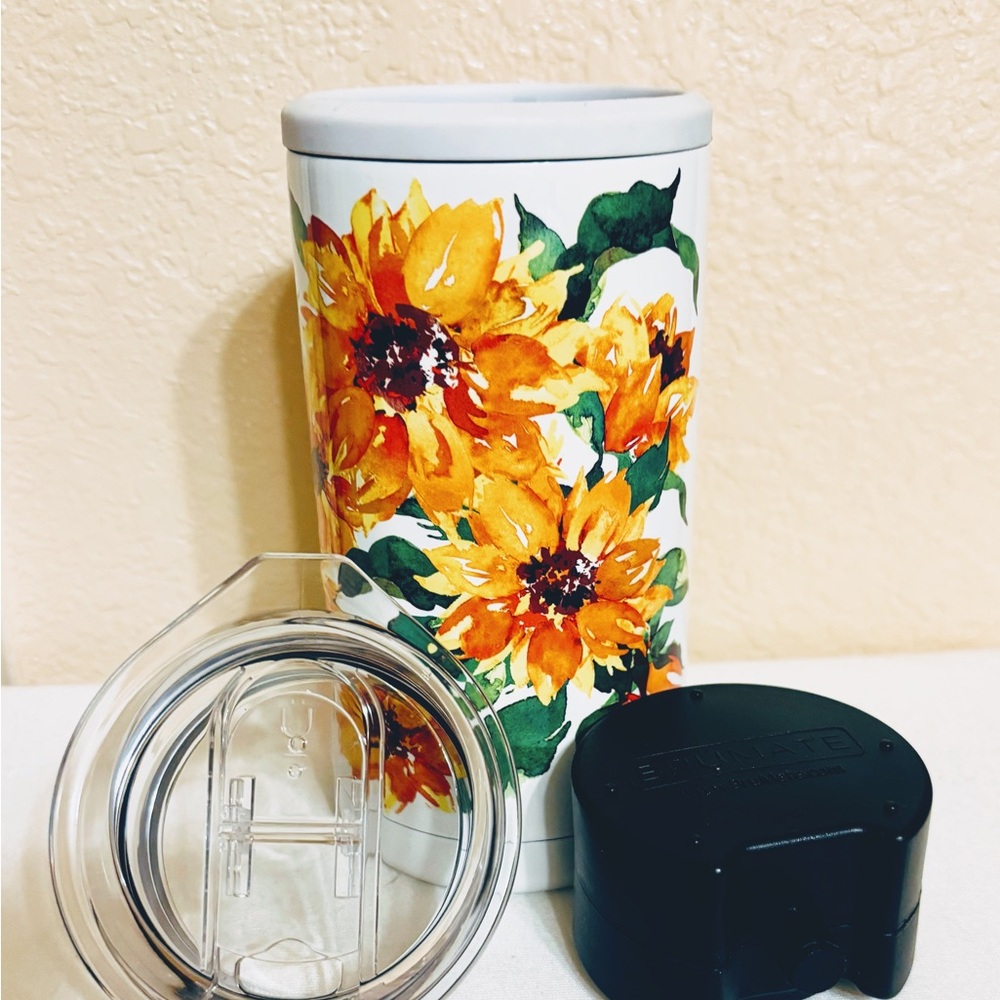 BRUMATE DISCONTINUED Sunflower Hopsulator Trio